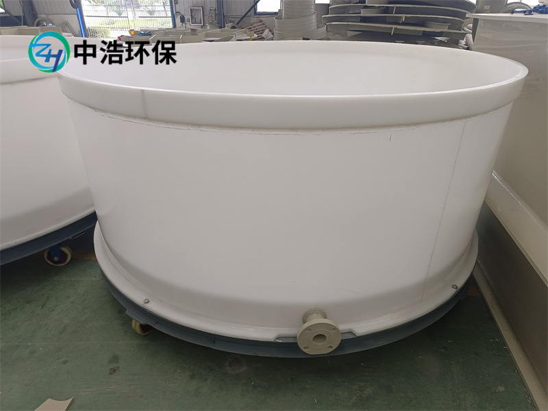 康乐PP抽滤槽